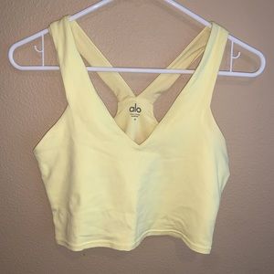❌SOLD❌Alo Yoga workout top!